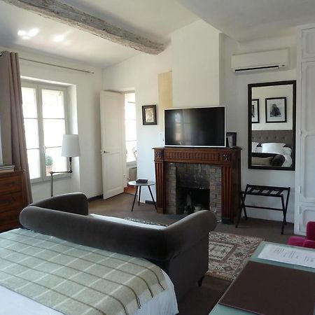 Appartement Cours Mirabeau Crsmb Aix-en-Provence Eksteriør bilde