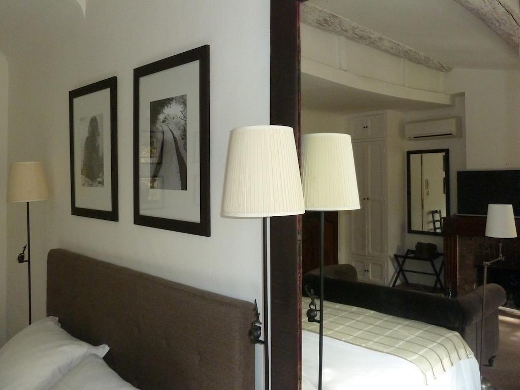 Appartement Cours Mirabeau Crsmb Aix-en-Provence Eksteriør bilde