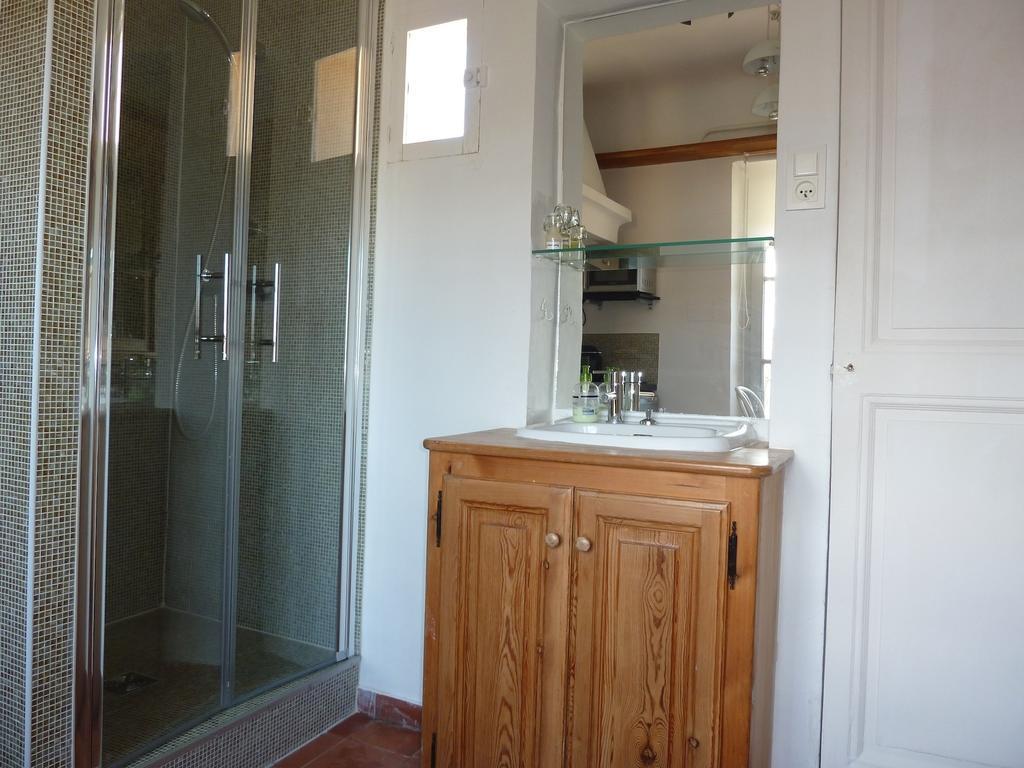 Appartement Cours Mirabeau Crsmb Aix-en-Provence Eksteriør bilde