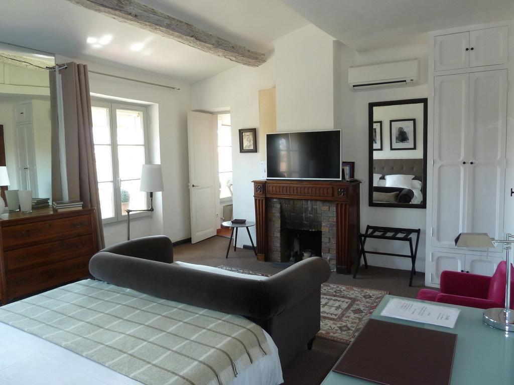 Appartement Cours Mirabeau Crsmb Aix-en-Provence Eksteriør bilde