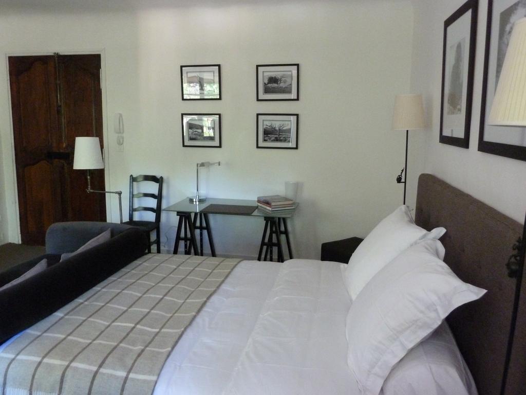 Appartement Cours Mirabeau Crsmb Aix-en-Provence Rom bilde