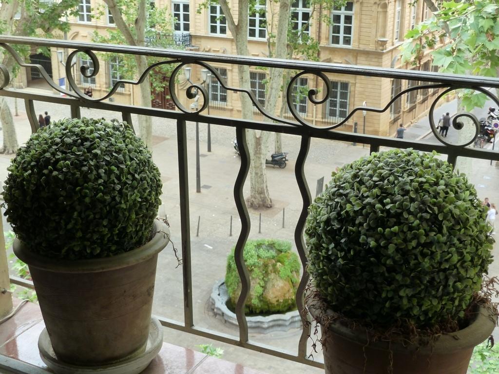 Appartement Cours Mirabeau Crsmb Aix-en-Provence Rom bilde