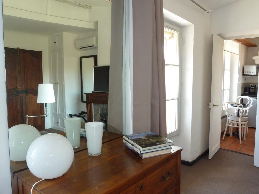 Appartement Cours Mirabeau Crsmb Aix-en-Provence Rom bilde
