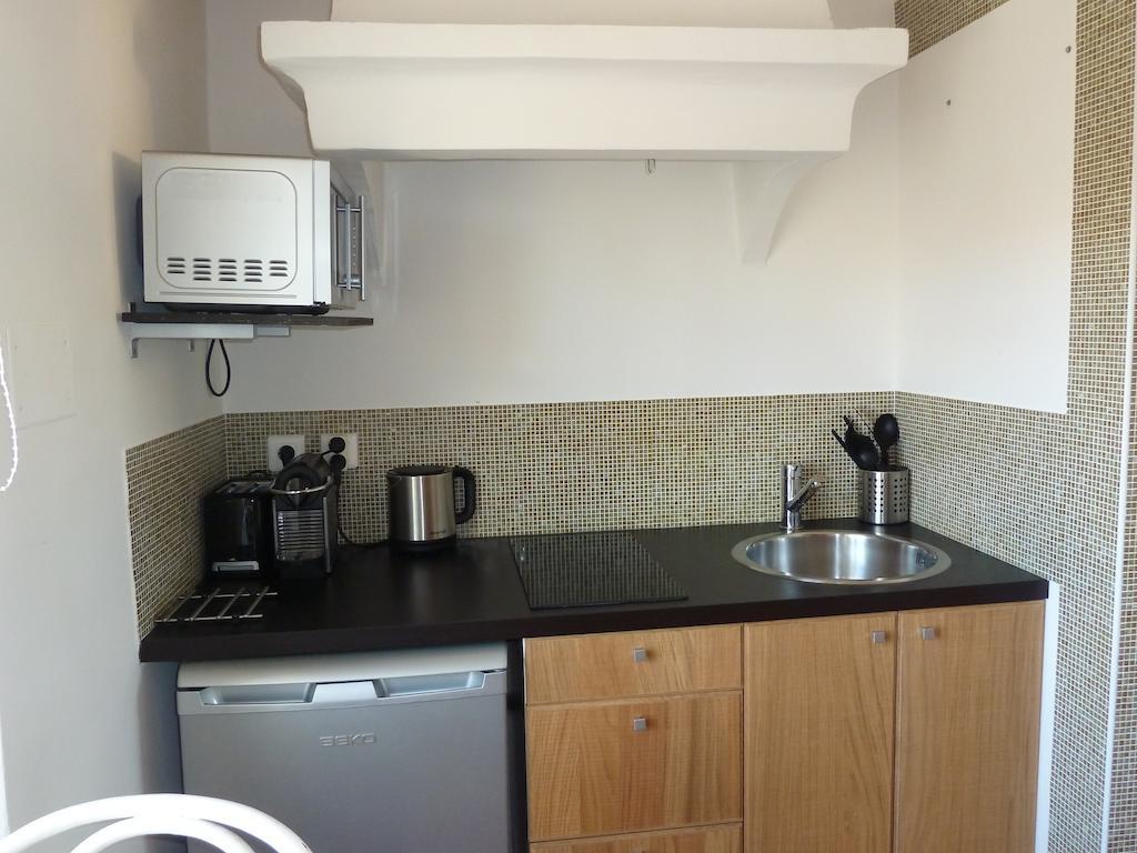 Appartement Cours Mirabeau Crsmb Aix-en-Provence Rom bilde