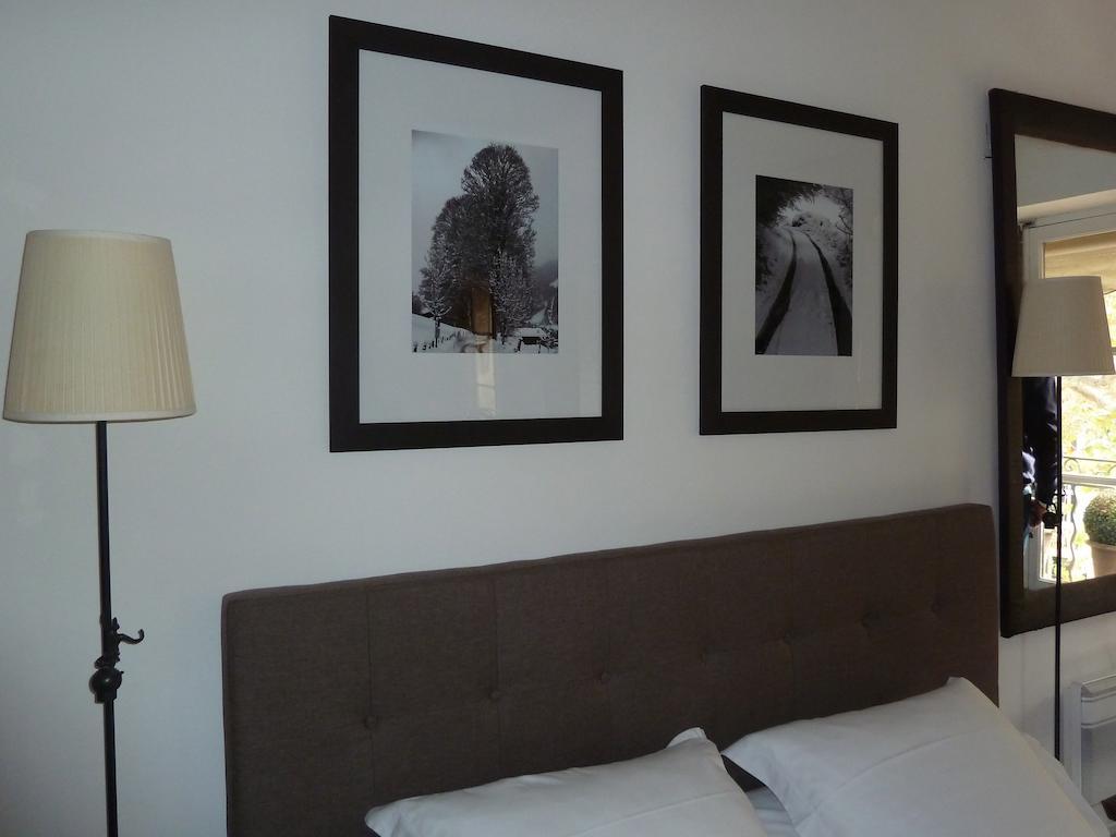 Appartement Cours Mirabeau Crsmb Aix-en-Provence Rom bilde