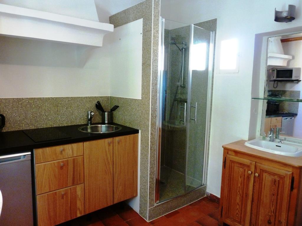 Appartement Cours Mirabeau Crsmb Aix-en-Provence Rom bilde