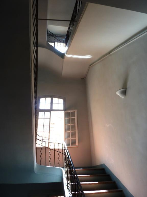 Appartement Cours Mirabeau Crsmb Aix-en-Provence Rom bilde