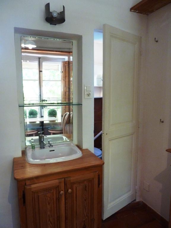 Appartement Cours Mirabeau Crsmb Aix-en-Provence Rom bilde