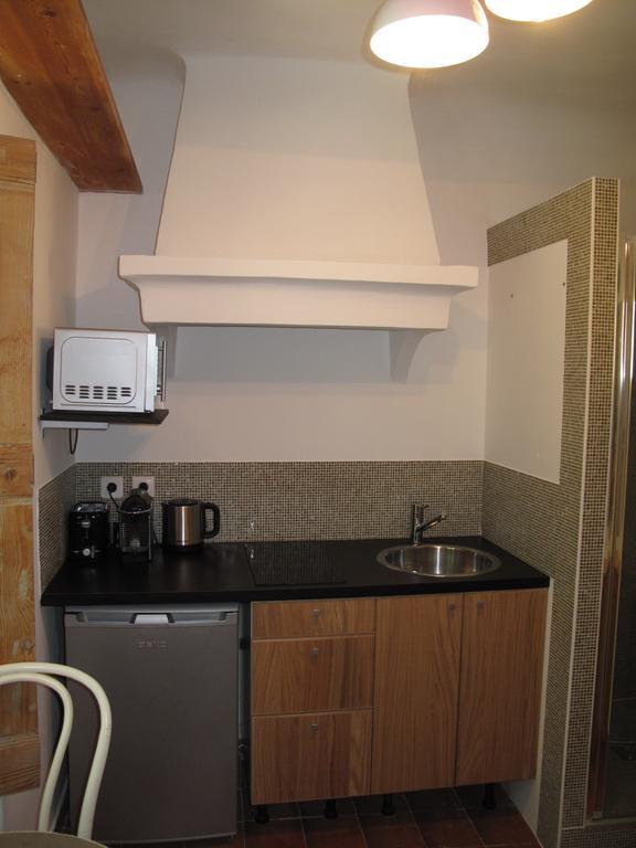 Appartement Cours Mirabeau Crsmb Aix-en-Provence Rom bilde