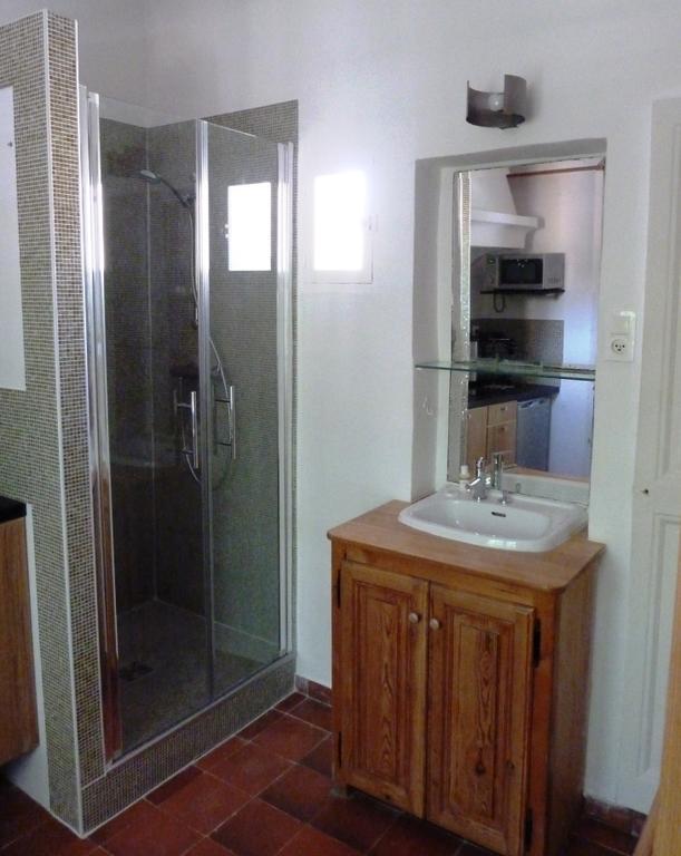 Appartement Cours Mirabeau Crsmb Aix-en-Provence Rom bilde