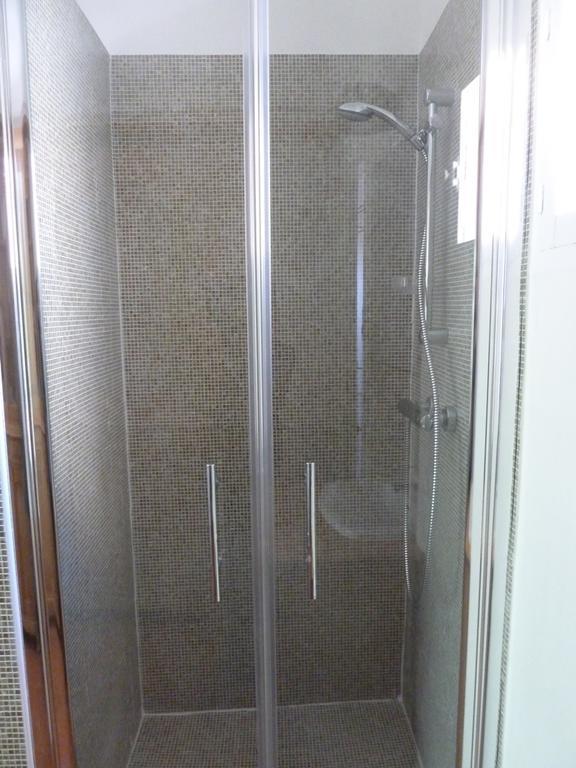 Appartement Cours Mirabeau Crsmb Aix-en-Provence Rom bilde