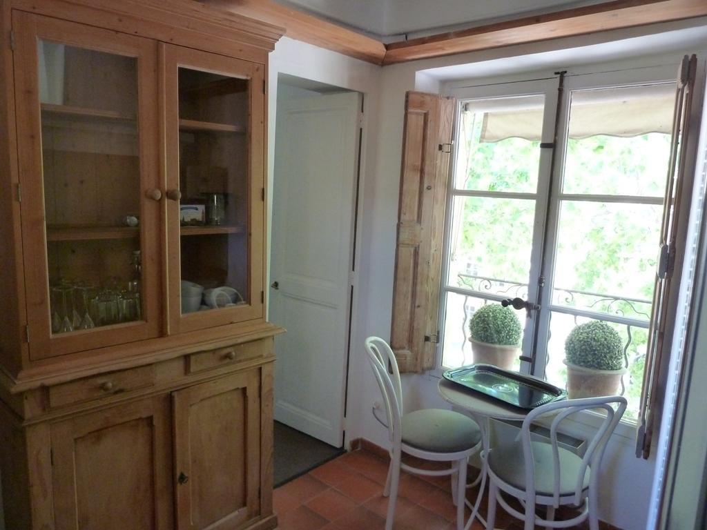 Appartement Cours Mirabeau Crsmb Aix-en-Provence Rom bilde