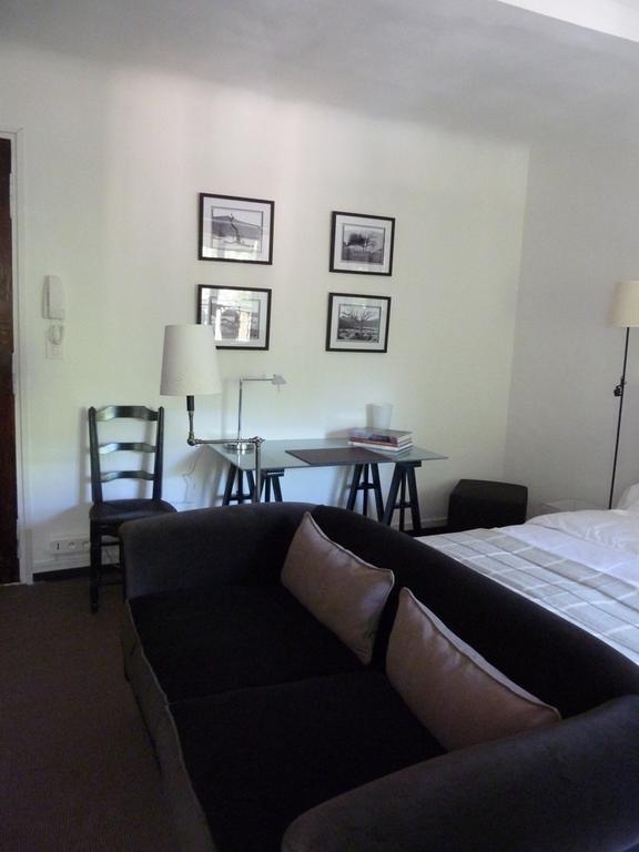 Appartement Cours Mirabeau Crsmb Aix-en-Provence Rom bilde