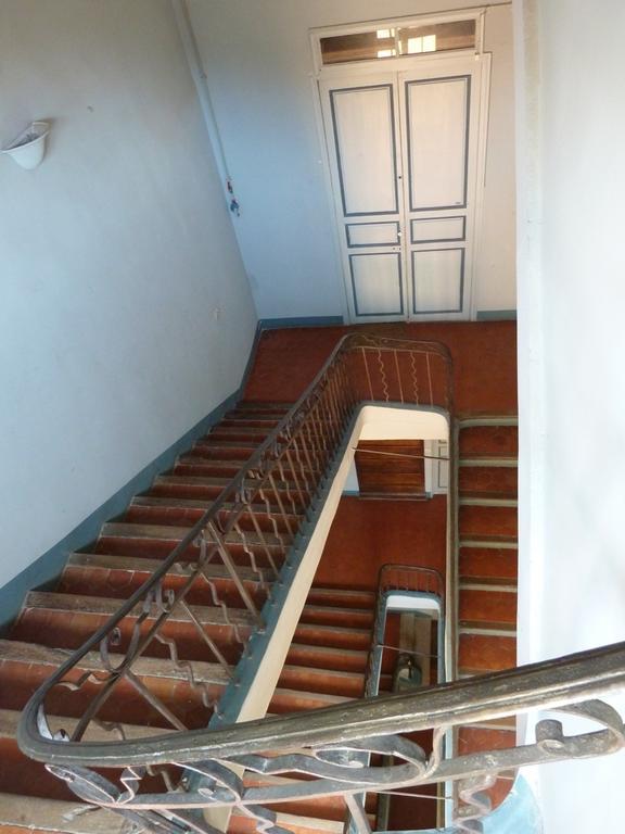 Appartement Cours Mirabeau Crsmb Aix-en-Provence Rom bilde