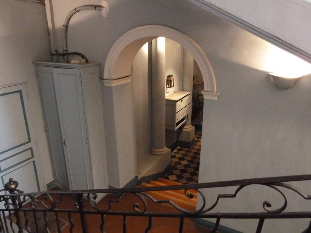 Appartement Cours Mirabeau Crsmb Aix-en-Provence Rom bilde