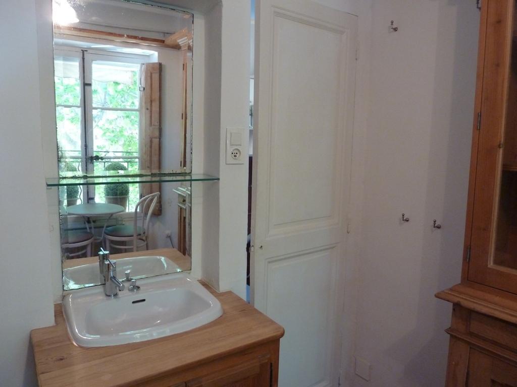 Appartement Cours Mirabeau Crsmb Aix-en-Provence Rom bilde